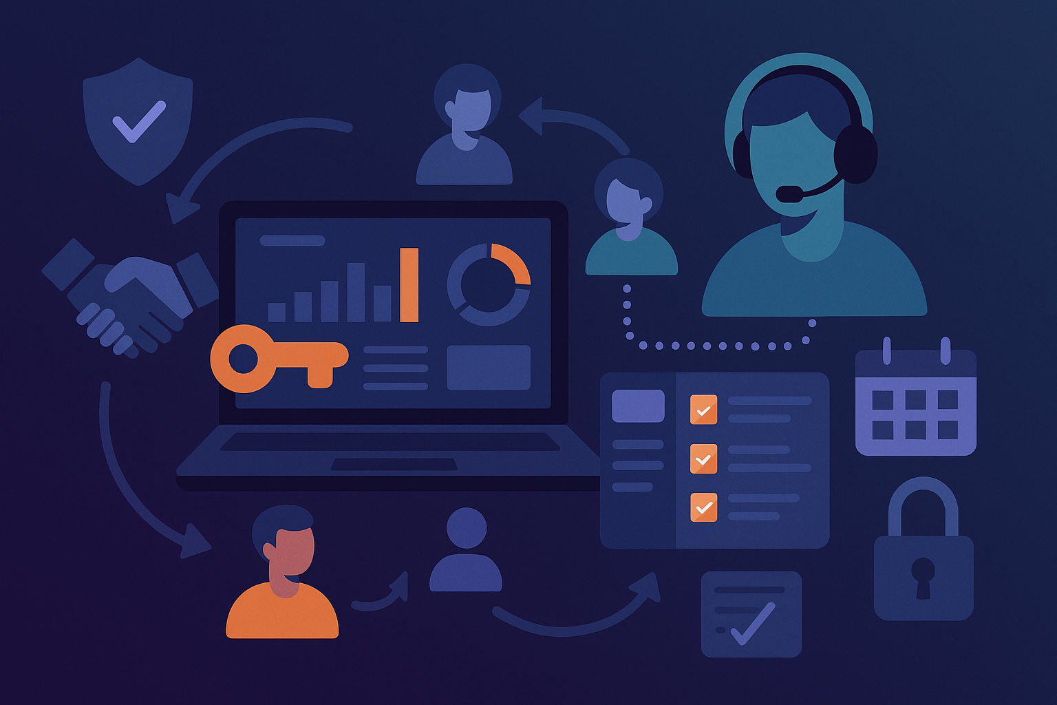 Обложка модуля 12